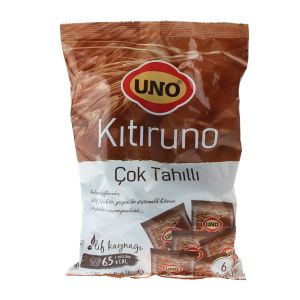Uno Kıtıruno Çok Tahıllı 180 gr
