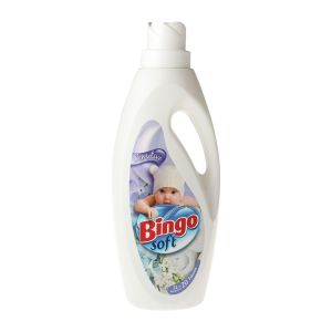 Bingo Soft Sensitive 2 L