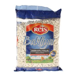 Reis Dermason Fasulye 1 kg