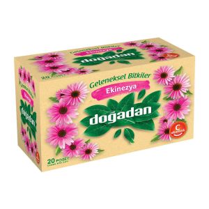 Doğadan Ekinezyalı Çay C Vitaminli 38 gr