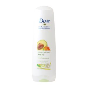 Dove Saç Kremi Avokado Özü 400 ml
