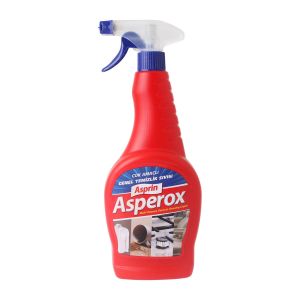 Asperox Aspirin Sprey 750 ml