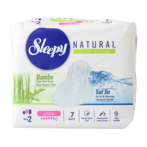 Sleepy Ultra Hassas Uzun 7'li