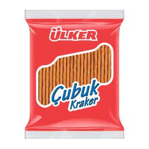 Ülker Çubuk Kraker 82 gr