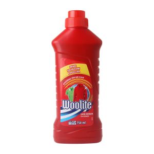Woolite Canlı Renkler 750 ml