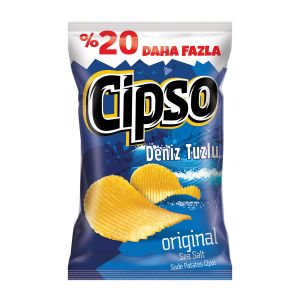 Cipso Parti Boy Sade 154 gr