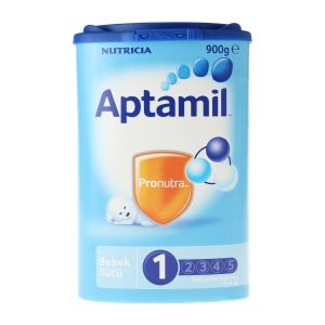 Milupa Aptamil 1 900 gr