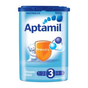 Milupa Aptamil 3  900 gr