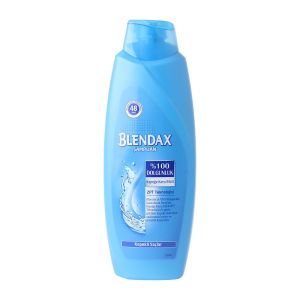 Blendax Kepeğe Karşı Şampuan 550 ml