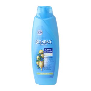 Blendax Zeytinyağ özlü Şampuan 550 ml