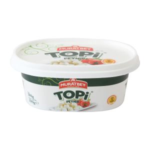Muratbey Topi Peynir 200 gr