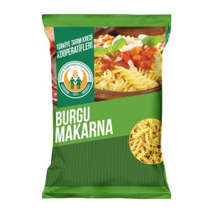 Türkiye Tarım Kredi Koop. Burgu Makarna 500 gr
