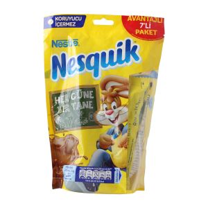 Nestle Nesquik 7'li