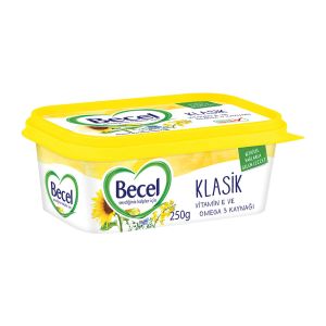 Becel Kase 250 gr
