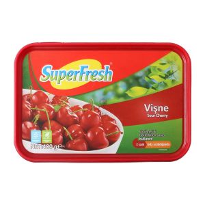 Süperfrsh Vişne 400 gr