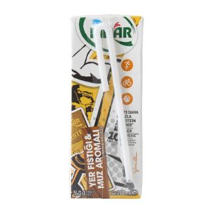 Pınar Yerfıstıklı Protein Süt 200 ml