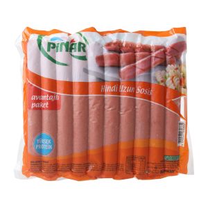 Pınar Uzun Hindi Sosis 430 gr