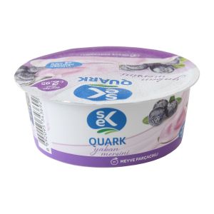 Eker Quark Yaban Mersini 100 gr