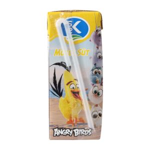 Sek Muzlu Süt 180 ml