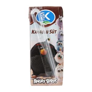 Sek Kakaolu Süt 180 ml
