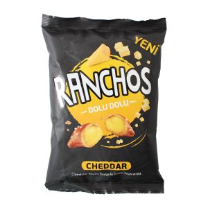 Şölen Ranchos Cheddar Peynir 90 gr
