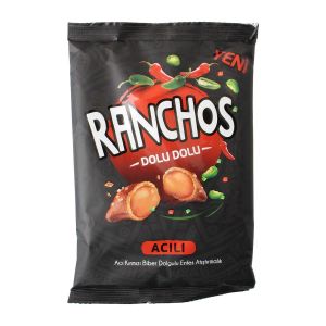 Şölen Ranchos Acılı 90 gr