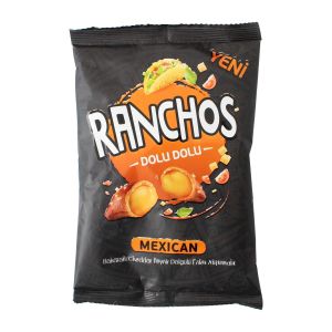 Şölen Ranchos Mexican 90 gr
