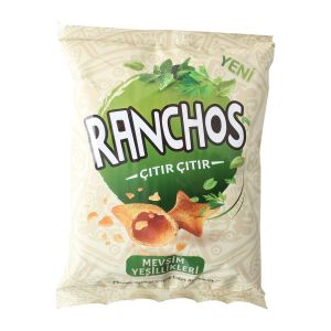 Şölen Ranchos Mevsim Yeşillikleri 90 gr