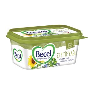 Becel Kase Zeytinyağlı 500 gr