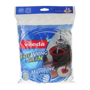 Vileda Turbo Yedek