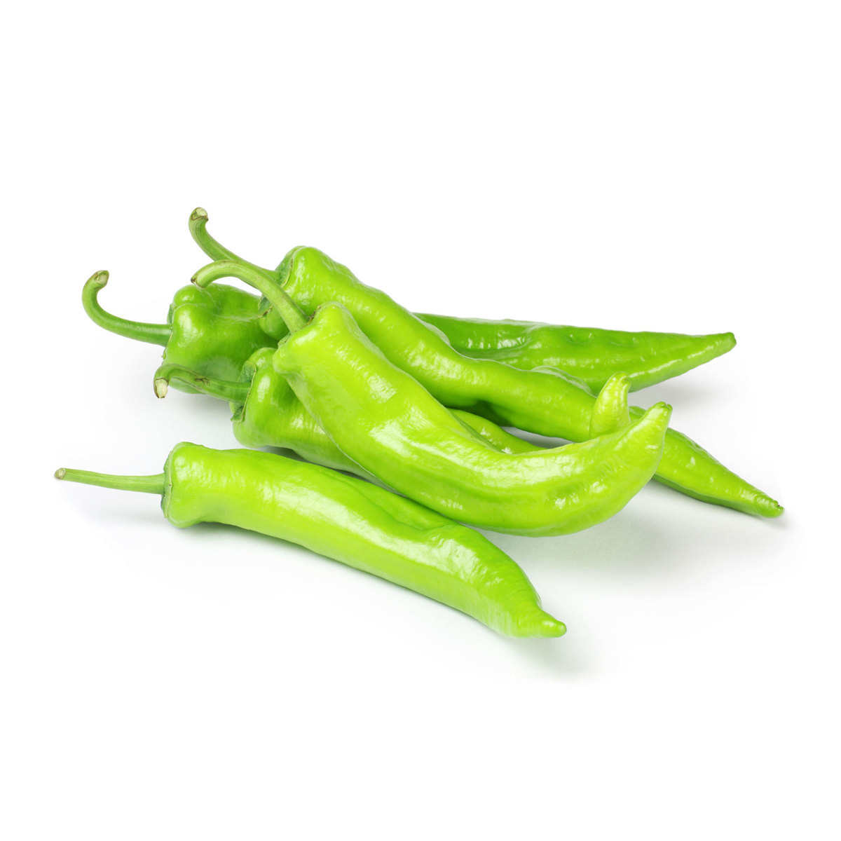 Köy Biberi