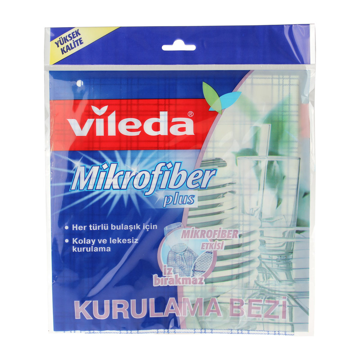Vileda Kurulama Bezi