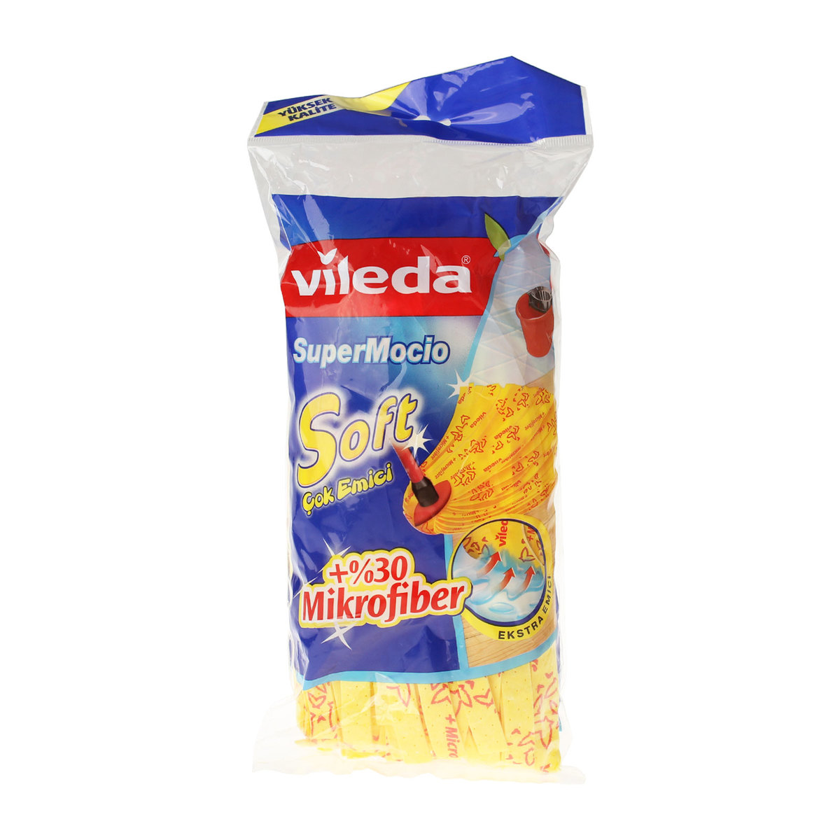 Vileda Macio Paspas 2'li