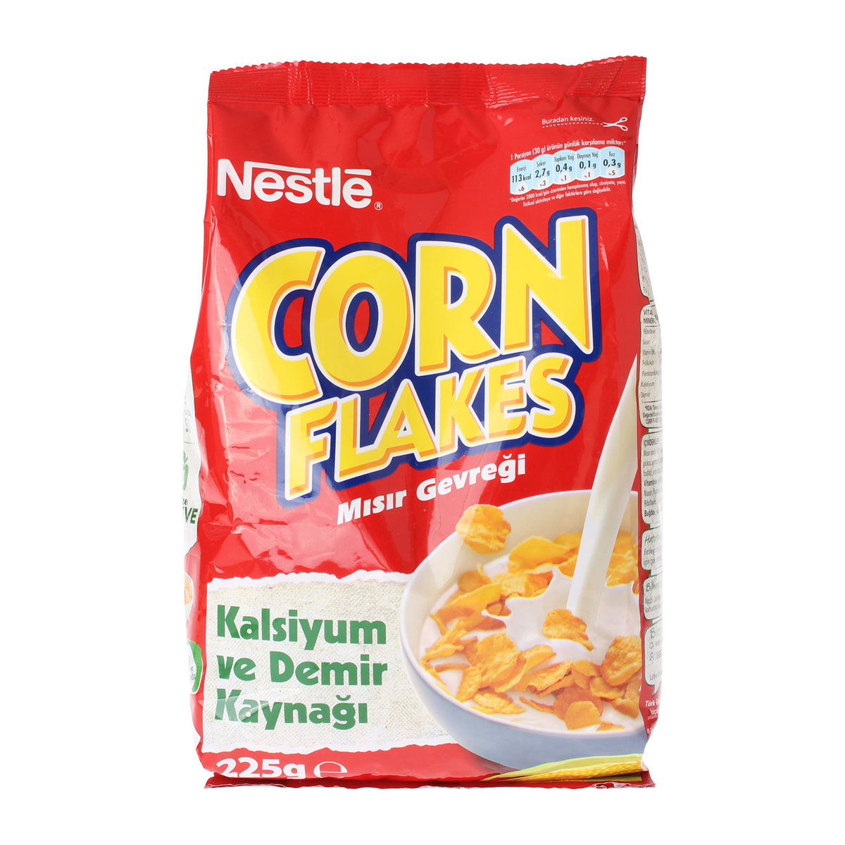 Nestle Cornflakes 225 gr