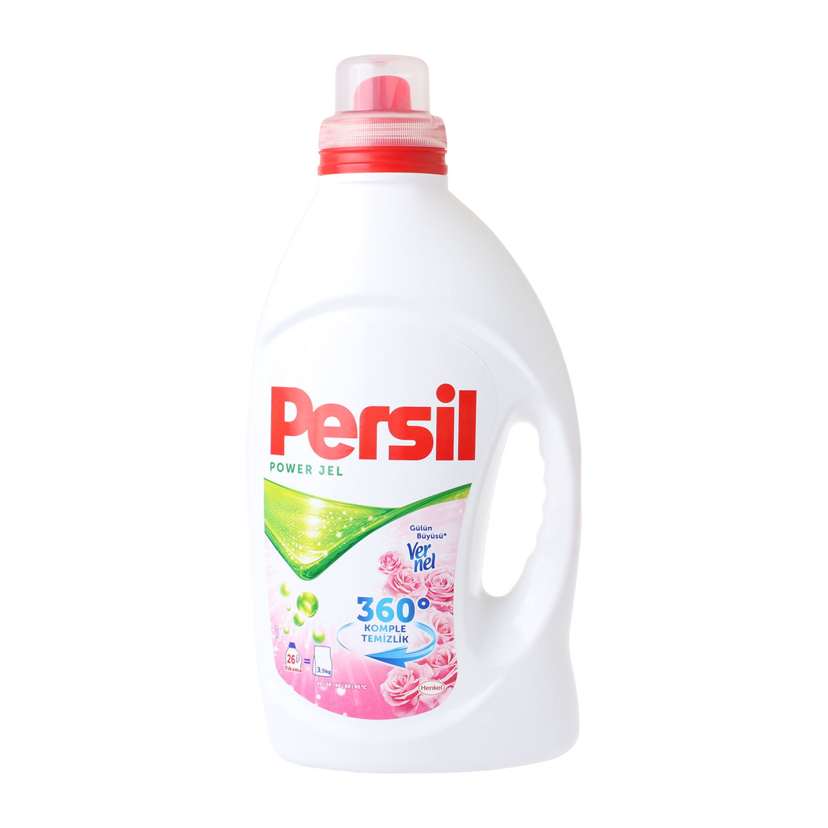 Persil Jel Gülün Büyüsü 26 Yıkama 1,82 L
