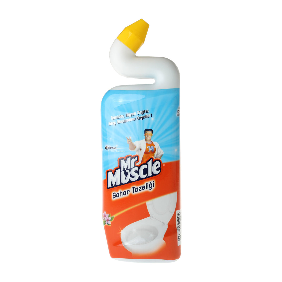 Mr.Muscle Bahar Tazeliği 750 ml