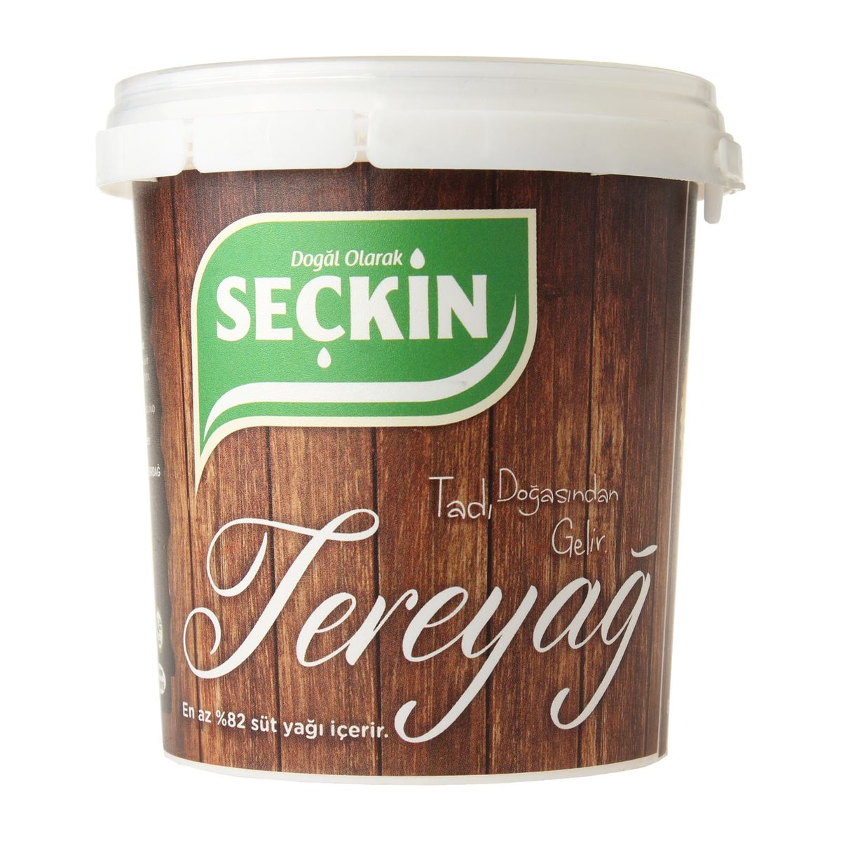 Seçkin Yöresel Tereyağ 500 gr
