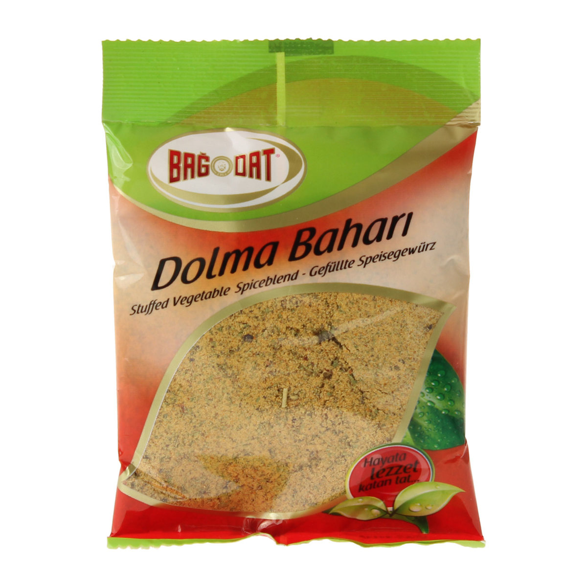Bağdat Dolma Baharatı 40 gr