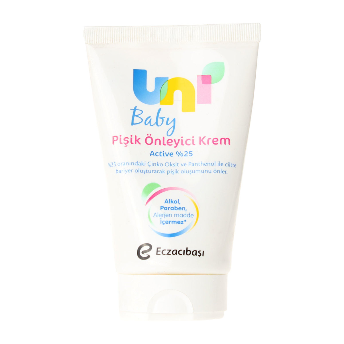 Uni Baby Pişik Önleyici Krem 100 ml
