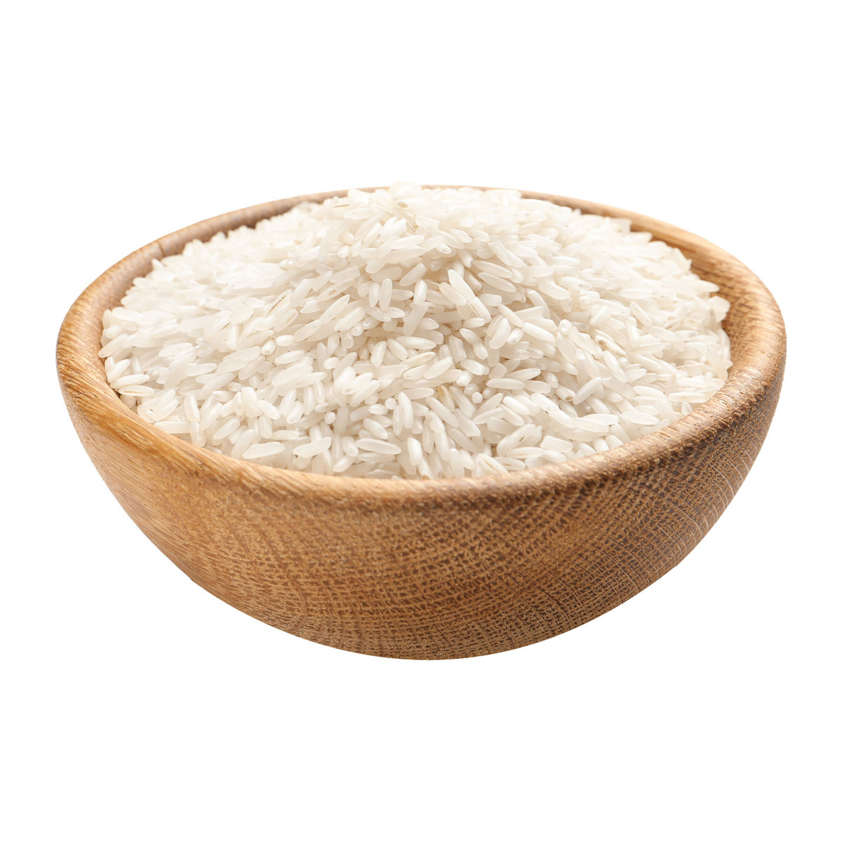 Bakliyat Osmancık Lüx Pirinç.