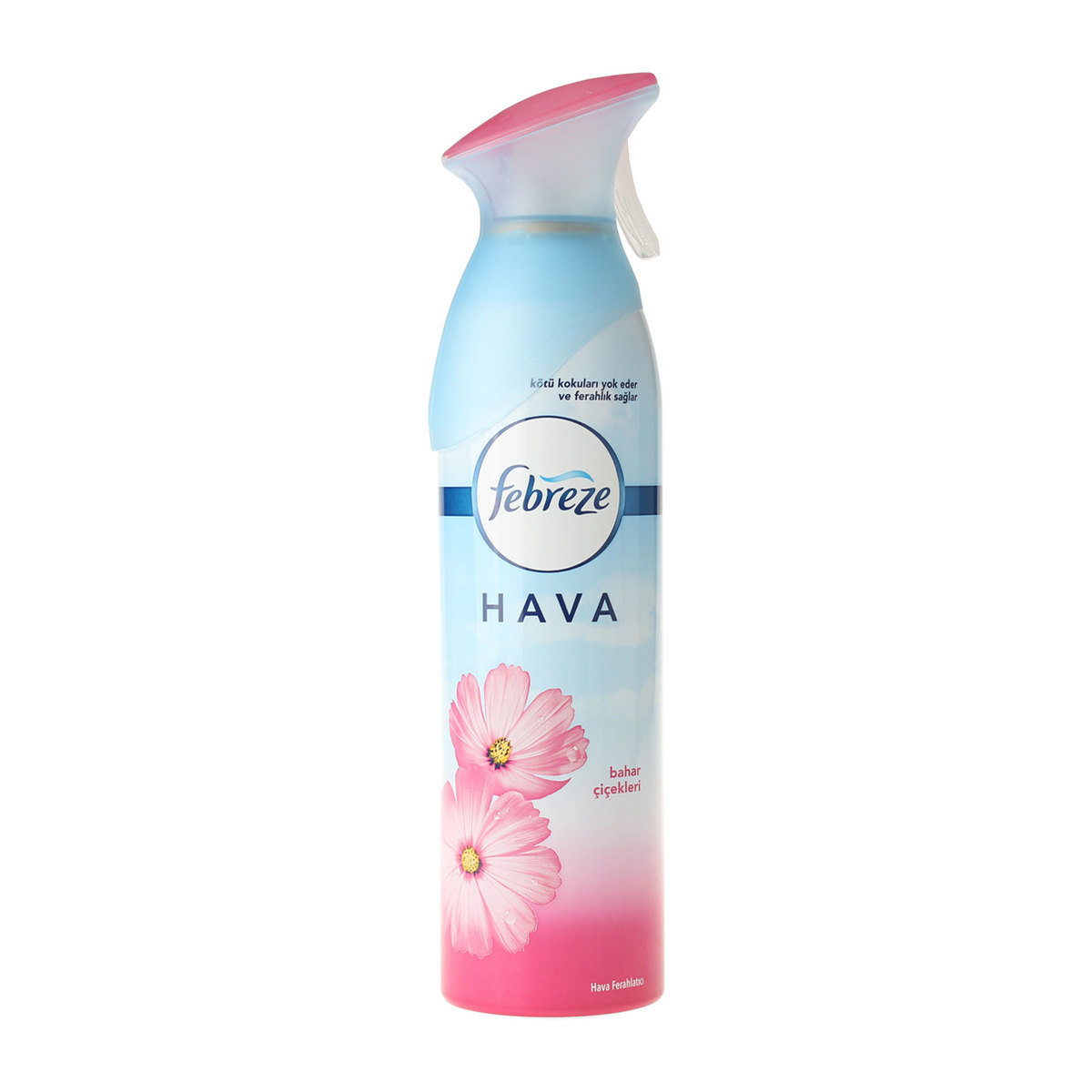 Febreze Aerosol Bahar Çiçekleri 300 ml