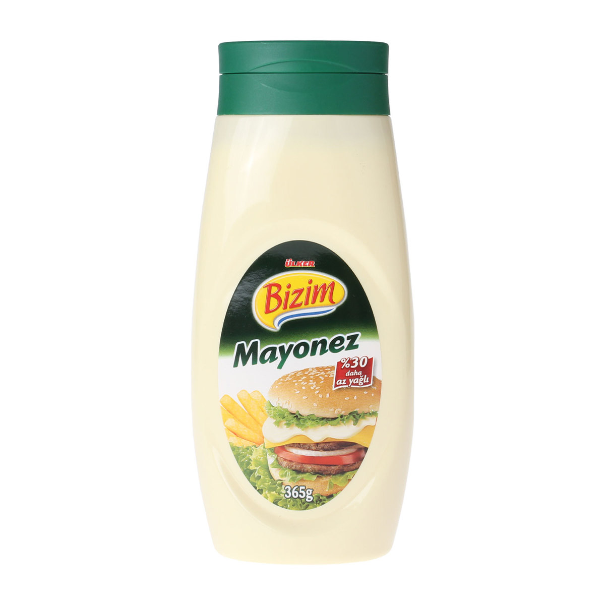 Bizim Mayonez 365 gr
