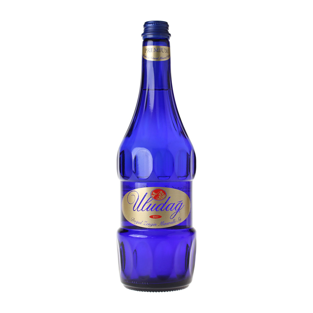 Uludağ Premium Soda 750 ml