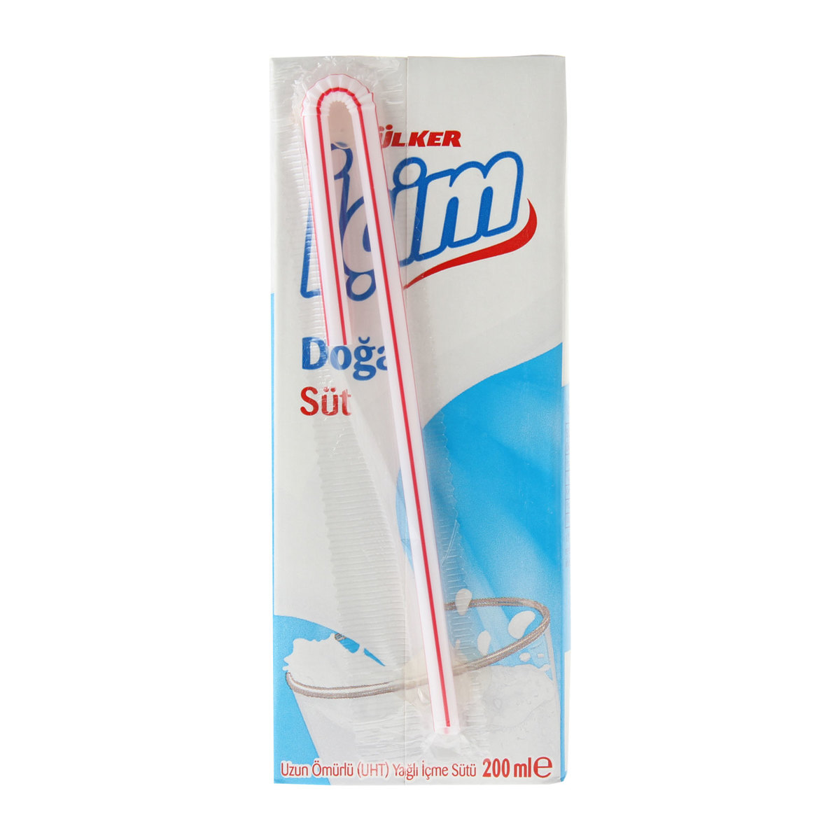 İçim Süt 200 ml