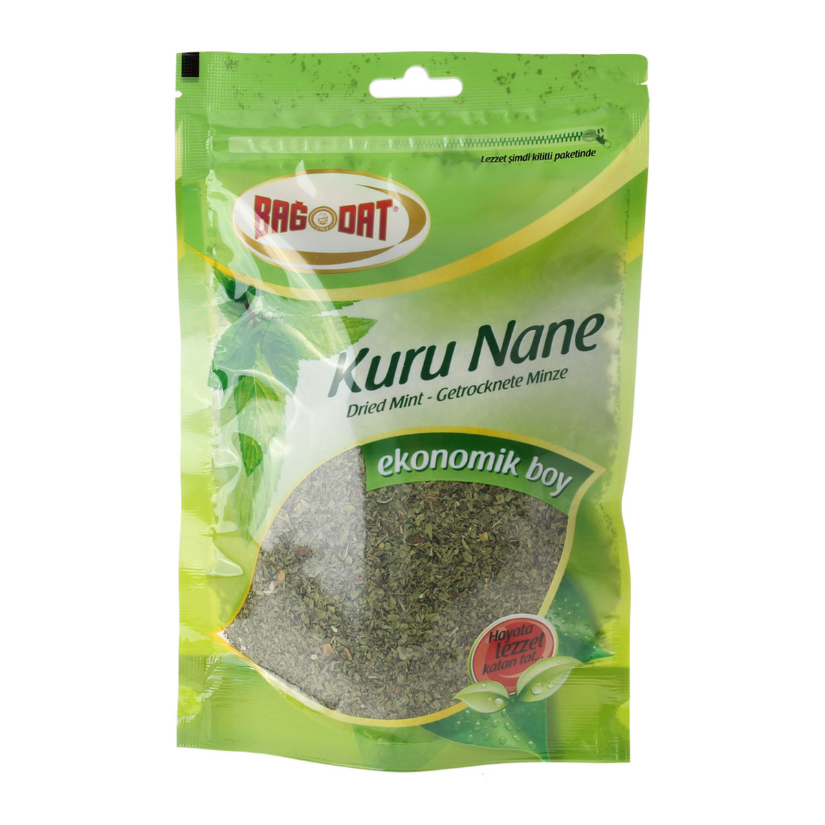 Bağdat Nane Eko Poset 70 gr