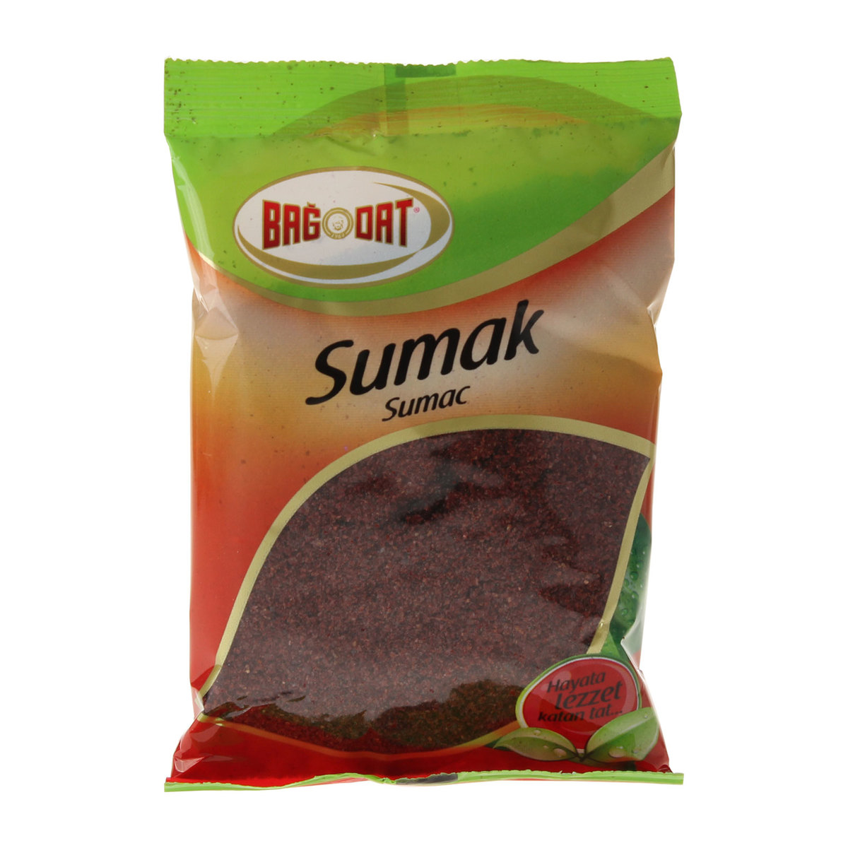 Bağdat Sumak 80 gr