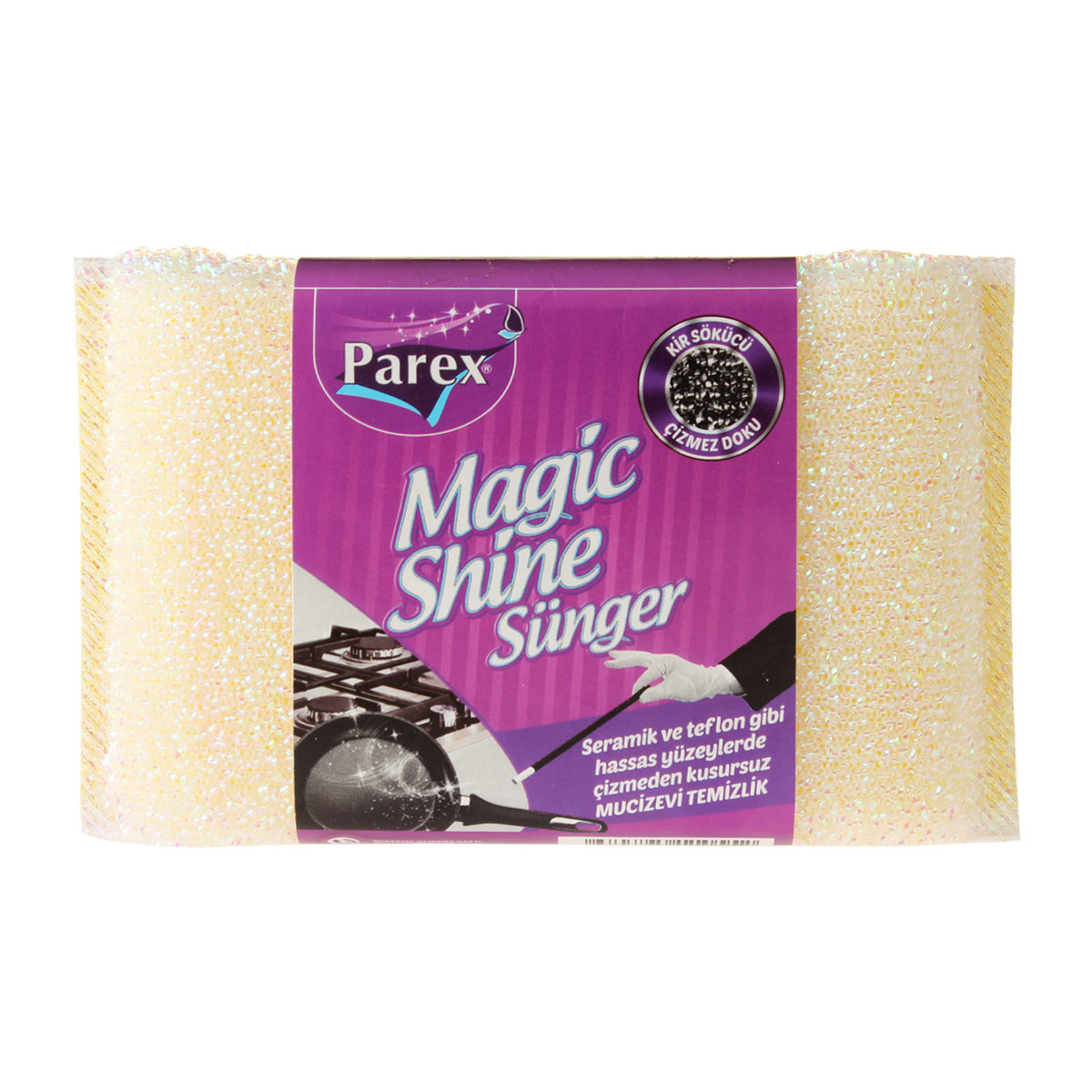 Parex Magic Shine Sünger