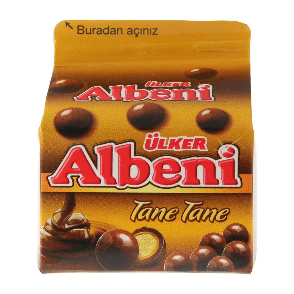 Ülker Albeni Tane Tane 29 gr