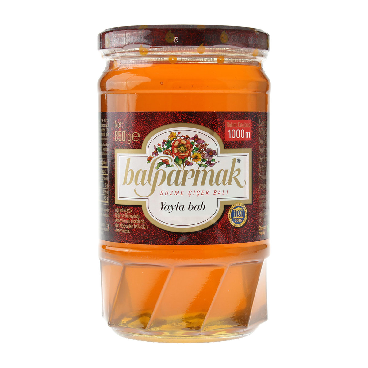 Balparmak Çiçek Balı 850 gr