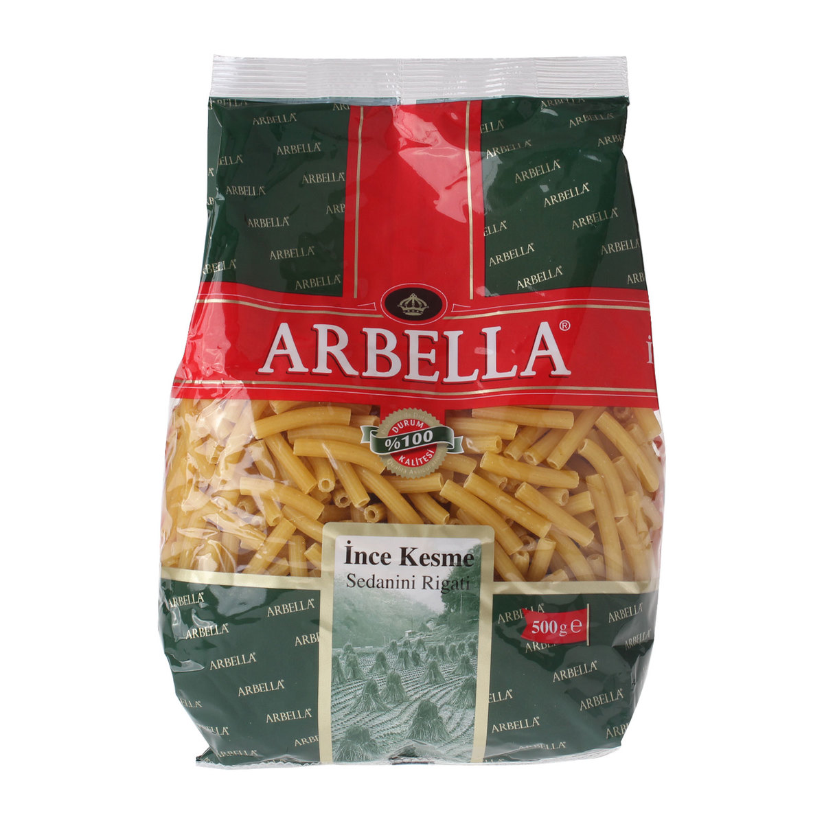 Arbella Makarna İnce Kesme 500 gr